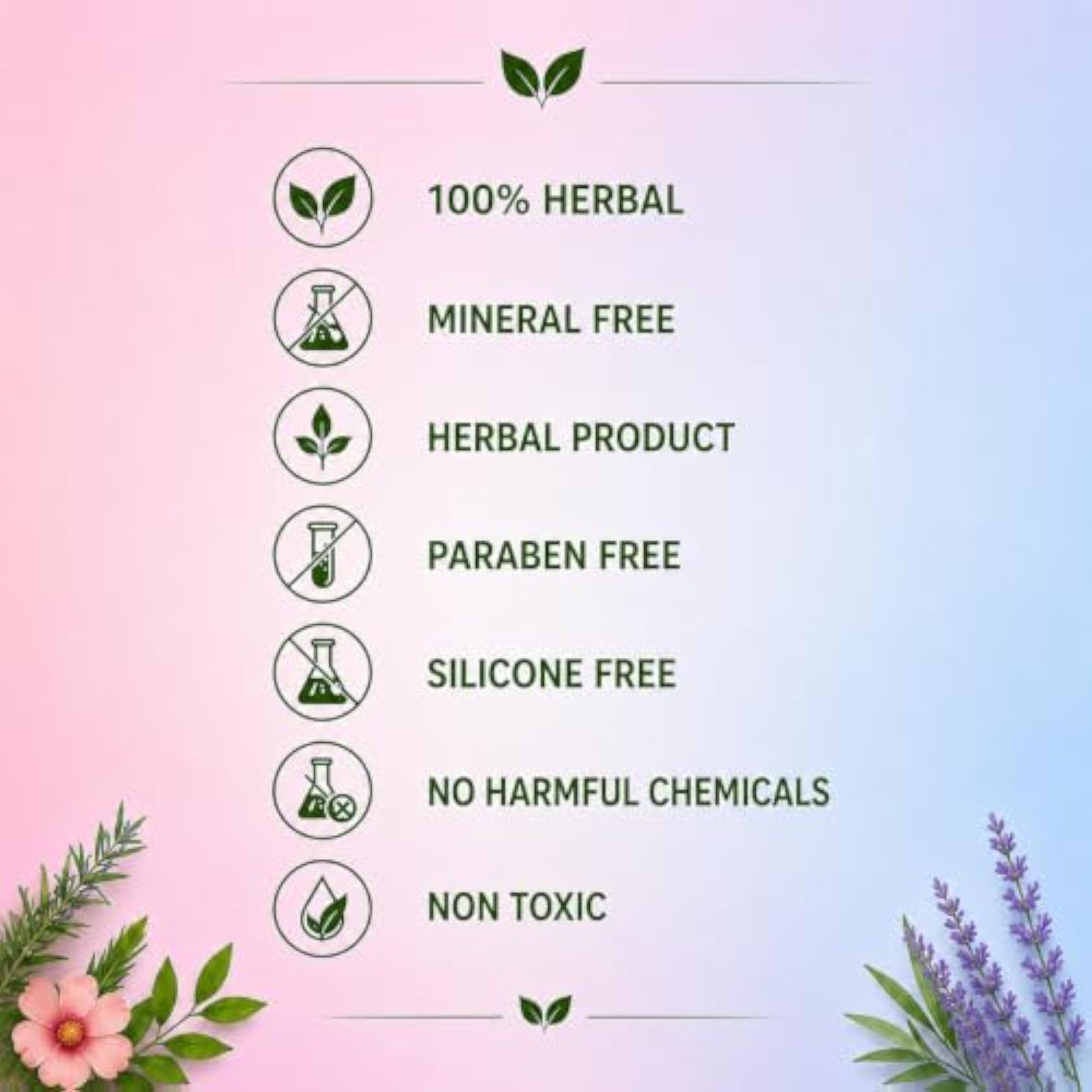 Hair Care Combo: 21 Herbs Magic Hair Oil, Shampoo & Conditioner